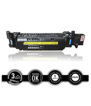 FUSER ASSEMBLY UNIT FOR HP LASERJET ENTERPRISE M607 M608 M609 M631 M632 M633 PRINTER